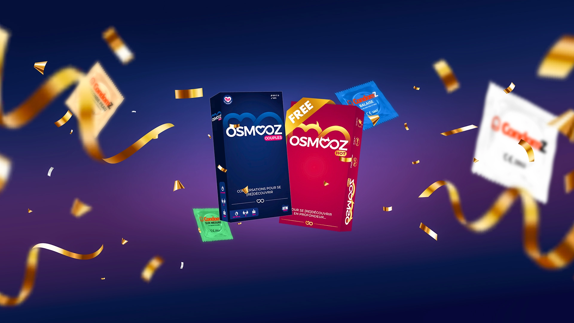 Banni�re - Manix Endurance