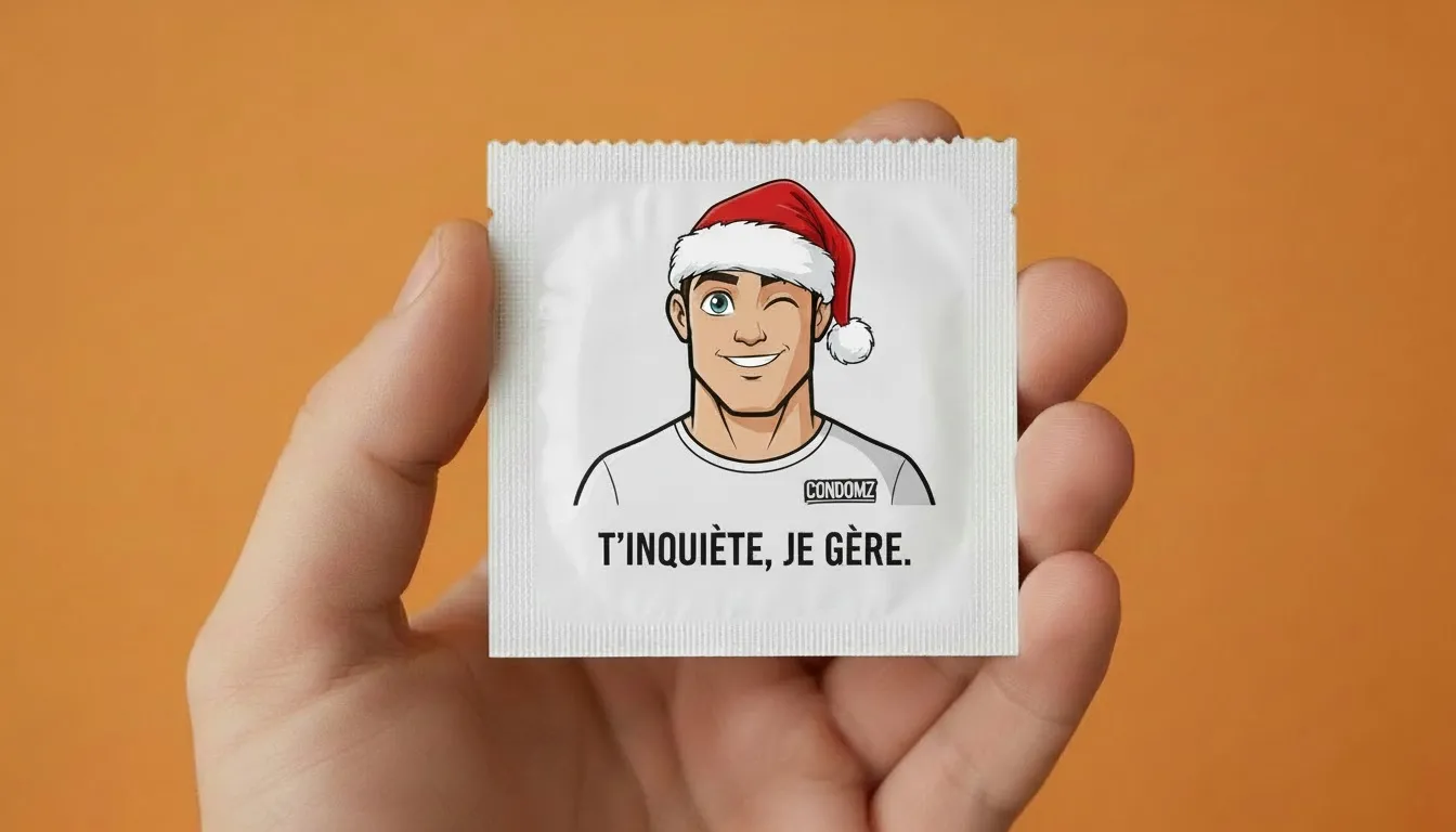 Banni�re - Personnalisation condomz