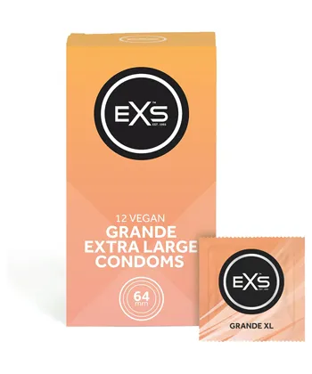EXS Grande XL 64mm