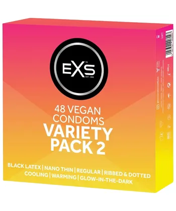 EXS Variety Pack 2