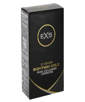 EXS RightWay Gold