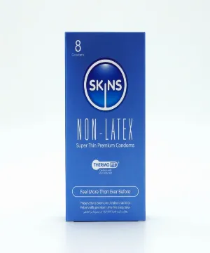 Skins Non-Latex