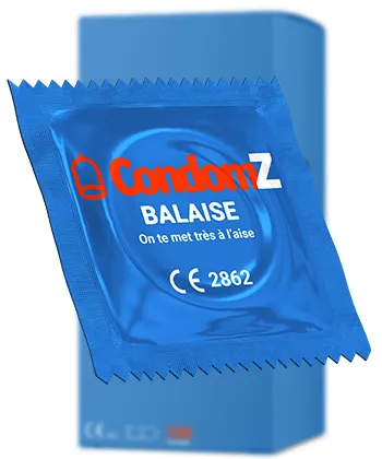 Condomz Balaise (unit�)