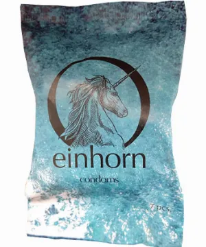 Einhorn BALI