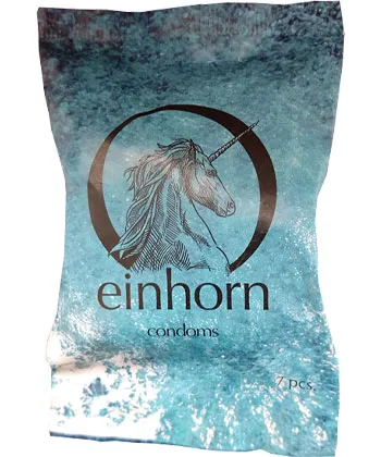 Einhorn BALI