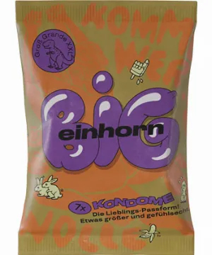 Einhorn BIG