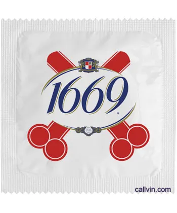 Callvin 1669