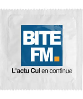 Callvin Bite FM.