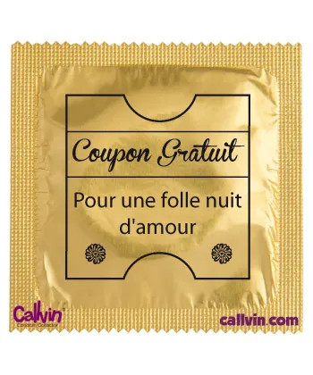 Callvin Coupon Gratuit