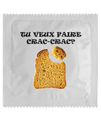 Callvin Tu veux Faire Crac Crac
