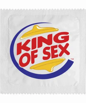 Callvin King of sex