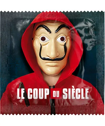 Callvin Le coup du siècle