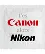 Callvin Tes canon alors nikon