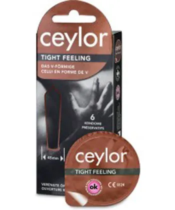 Ceylor Tight Feeling