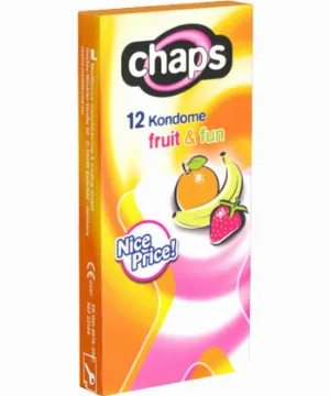Chaps Fruits & Fun