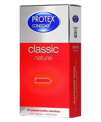 Protex Classic Naturel