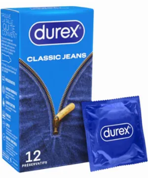 Durex Classic Jeans