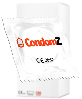 Condomz Classique (unit�)