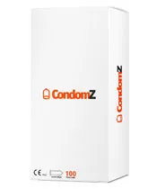 Condomz Classique x100