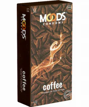 MOODS Coffee