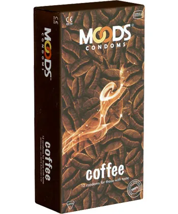 MOODS Coffee