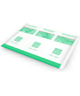 Confortex Drap absorbant jetable