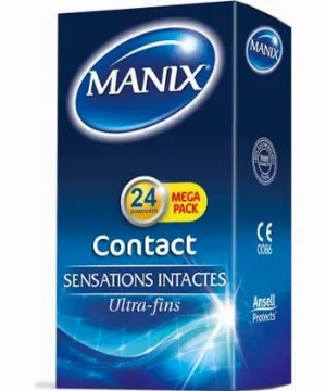 Manix Contact