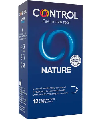 Control Nature