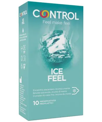 Control Ice Feel