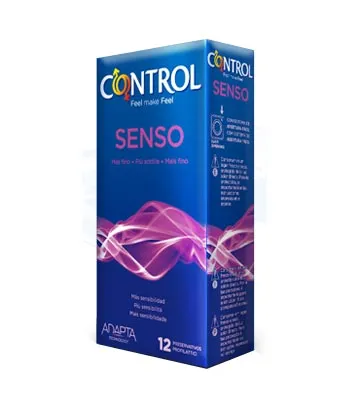 Control Senso