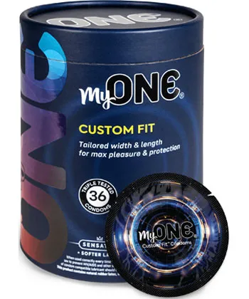 ONE MyOne Custom Fit