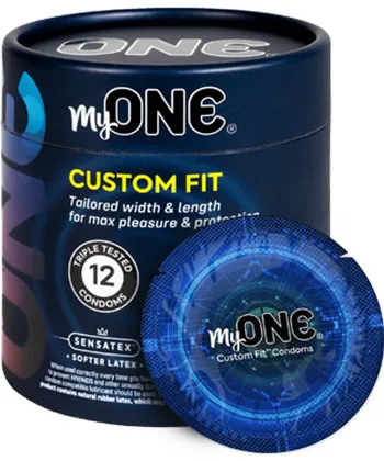 ONE MyOne Custum Fit x12