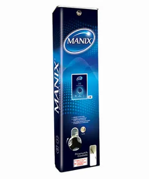 Manix Distributeur Mcanique