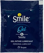 Terpan Gel