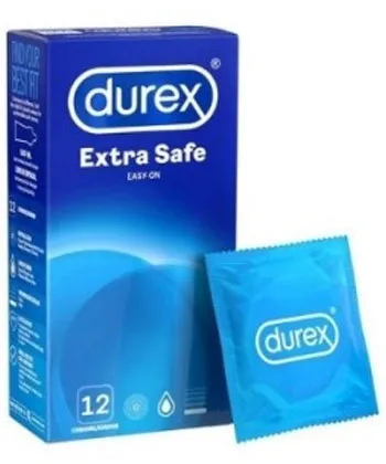 Durex Extra Safe