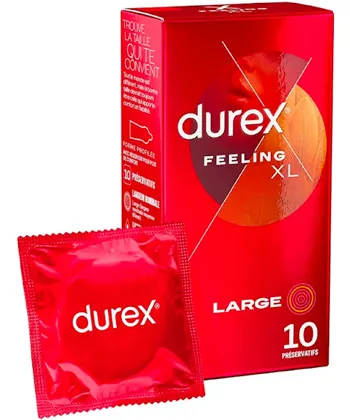 SOFT INVISIBLE - Boîte x 10 préservatifs : : Hygiène et Santé