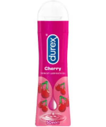 Durex Crazy Cherry