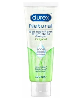 Durex Natural Original