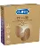 Durex Nude Sans Latex (par 2)