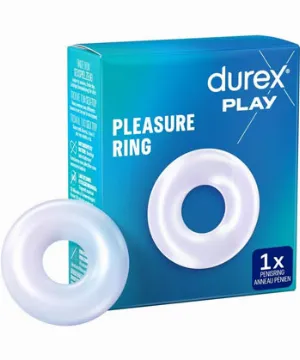 Durex Pleasure Ring