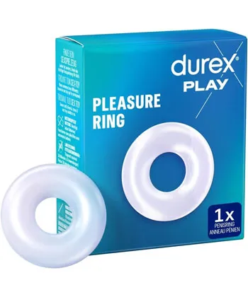 Durex Pleasure Ring