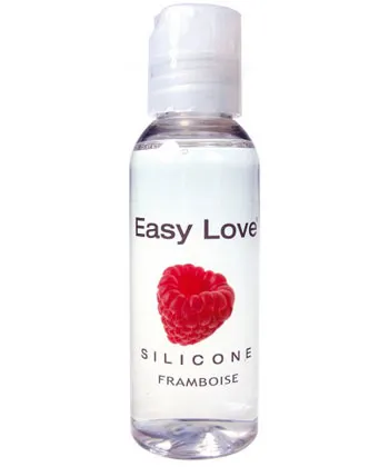 Easy Love Silicone