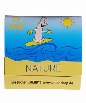 Amor Nature (unit)