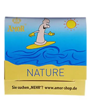 Amor Nature (unit)