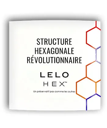 Lelo HEX (unit)