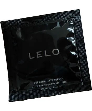 Lelo Personal Moisturizer (unit)