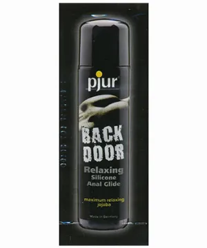 Pjur Backdoor Glide (unit)