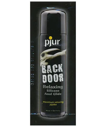 Pjur Backdoor Glide (unit)