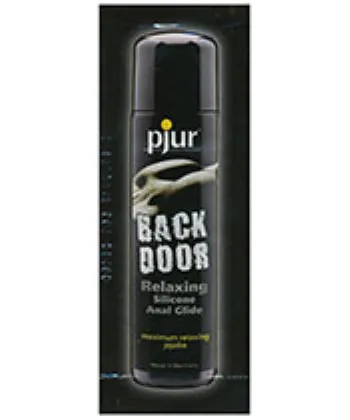 Pjur Backdoor Glide (unit)