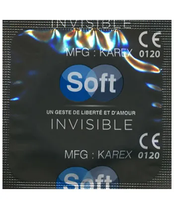 Soft Invisible (unit)